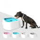 No Splash Dog Drinking Bowl