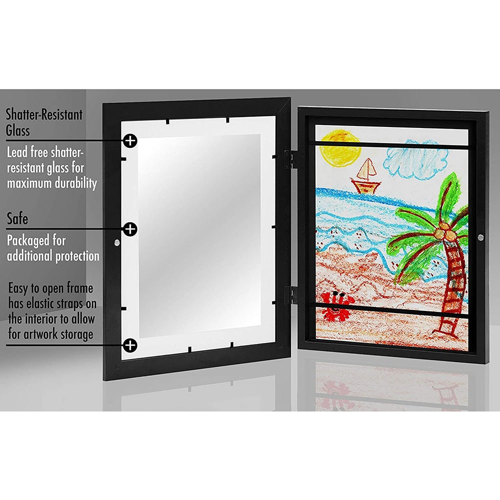 Children's Art Frames