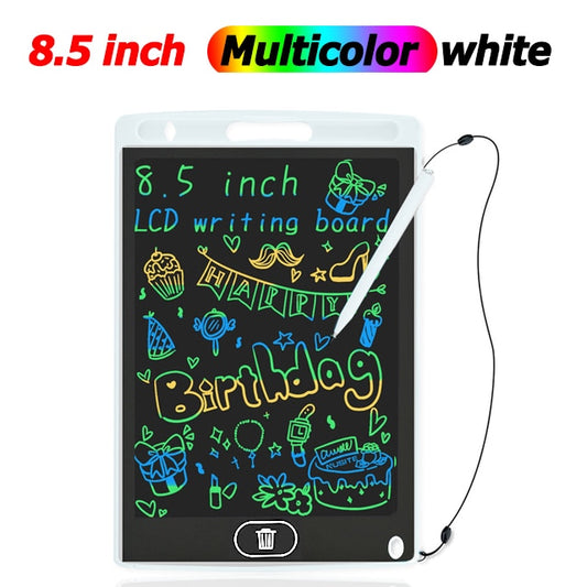 Writing Board Drawing Tablet