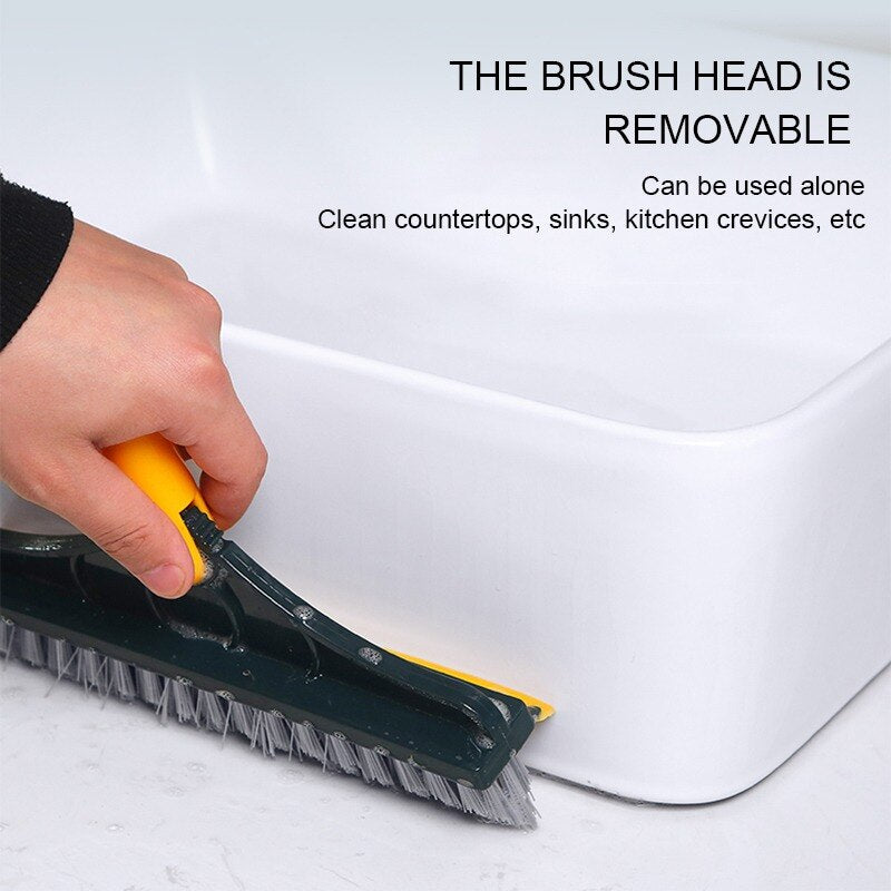 Multipurpose Floor Scrub Brush