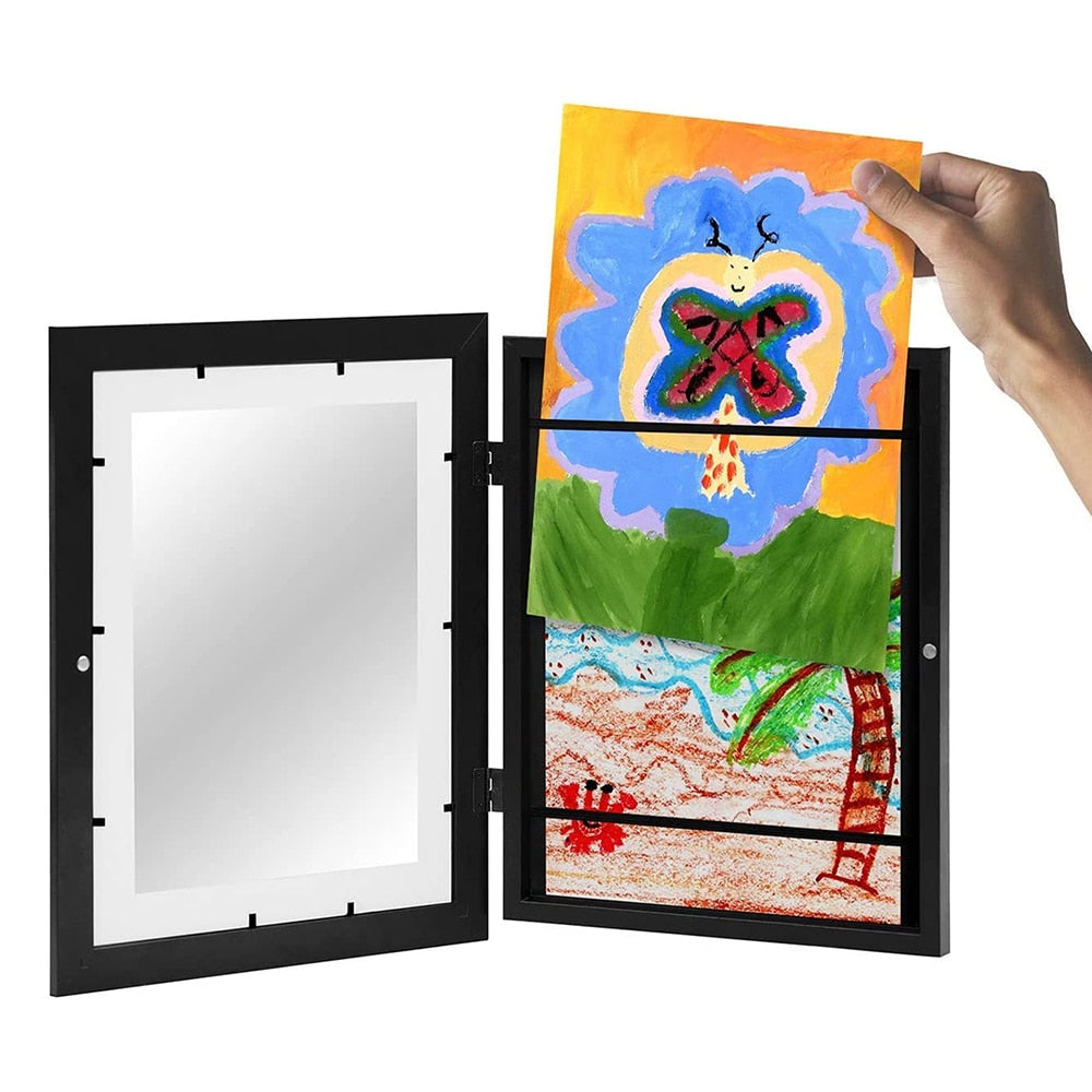 Children's Art Frames